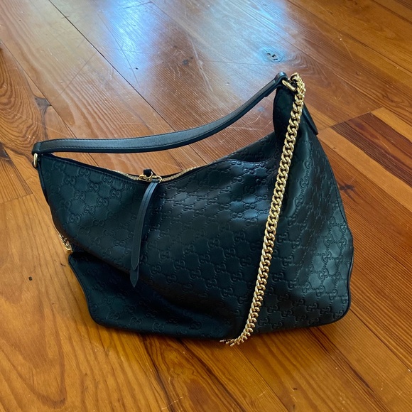 Gucci Hobo Shoulder Bag - Picture 5 of 5